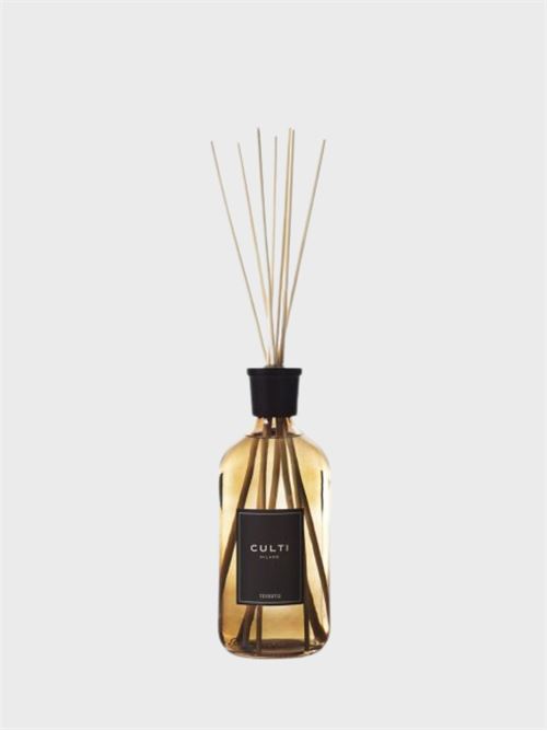 Diffusore marrone Tessuto 1000 ml CULTI MILANO | DASTIBMA1000